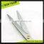 SC266 CE qualified 6-3/4" best cut hair scissors