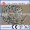Zinc Plated Dog Chain,Electro Galvanized Dog Chain
