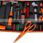 AK-9822 22 pcs repairing mechanics tool set