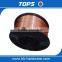 China co2 mig mag welding wire