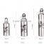 custom printing aluminum stainless steel water bottle sports