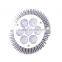 1pcs for sale grow led light E27 Indoor 7W 6 Red 1 Blue Hydroponic Grow Led Lamp for Flower Growth Vegetable Greenhouse