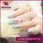 100% Nail Polish Strip Best Nail Art Patch /Nail Polish Sticker