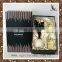 EA3-1358 2015 new style fashion gift set natrual perfume reed diffuser with rattan sticks