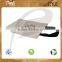 Eco 100% cotton bag with logo ideal for branding , gifting , advertisement etc