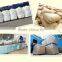 MSDS POLYACRYLAMIDE for textile printing binders petrochemical industry polyacrylamide