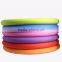 2017 high quality new design silicone steering wheel cover