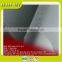 plaine weave plastic decorative window screen 14*30mesh