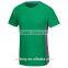 Wholesale 100% Polyester Dry Fit Men's Sport T Shirt