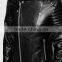 Leather Motorbike Jacket
