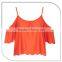 Striped Wholesale Tank Top For Fashion Young Laides