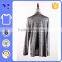 Flyaway Cashmerlon Casual Backedged OEM Women Open Drape Draped Cardiga