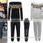 Ladies Leopard Print & Off Shoulder black Tracksuit Jessica Wright Celeb Joggers