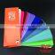 RAL K5 Color Guide Book