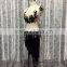 Women erotic black belly dance apparel for sale QQ067
