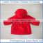 hot sales 100% cotton baby winter clothing jacket