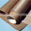 Spare parts for heat press machine of high temperature teflon paper
