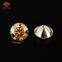 VVS1 top quality jewelry gemstone fancy brown DEF color moissanite low price wholesale