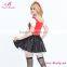 2016 Lover-Beauty red high quality newest german dirndl