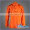 Mining cotton anti-mosquito jacket with reflective tape