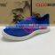 GZY hot selling outdoors ladies shoes in dubai mesh high quality stock 2017