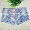 Hot Short Underwear For Men comfortable intimatewear men's underwear cheap men underwear 88069