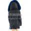 CX-G-P-01C Ladies Latest High Quality Fox Fur Real Fur Parka Coat for Sale