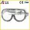 EN166 Fashion Safety Body Transparent Goggles