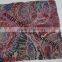 100 % pure silk scarves