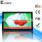 32inch vesa wall mounting network lcd music download for mp3/mp4 advertising player