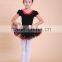 new design baby girls tutu dress girls dance dress ballet dancer dress