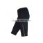 Custom Made Girls Yoga 90% Polyester 10%Spandex Ladies Black Wearing Pants