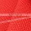 Red A grade cotton cloth made in China, ,100% cotton, can be used in the murals, bags, clothing, etc., the CA - 11 ct