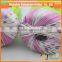 bamboo blended knitting yarn for knitting sweater with reasonable price