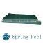 Double Size Soft hand feel Camp Memory foam Mattress Topper