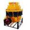 SC compound cone crusher