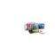 cd/dvd tin box/packaging/case/container/holder  metal media packaging/container