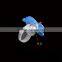 Holiday Led Finger Ring Birthday Party Flashing Flashing Led Lights