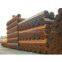 Welded erw carbon steel pipe