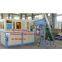 pet blow machinery