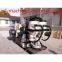 ASL1500-T15 Grinding Width Ride-on floor grinding machine for large area[1500mm grinding width]