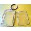 Blank Square Acrylic Keychain 145 Keychain Business Co.,LTD