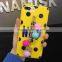 Phone Accessories Customized TPU Luxury Phone Case