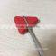 Wholesale medical knee reflex hammer 2017