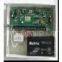 SA-1168-CDMA/TEL16 16 wired/32 wireless zones TEL&CDMA Dual Network Industry Alarm system