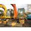 SECOND HAND EXCAVATOR DOOSAN DH60 FOR SALE（95%NEW)