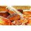Compound rising agent (composite baking powder) series