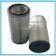 Farrleey Toray Media Deep Pleat Cartridge Filter