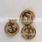 2014 hot sales of Natural Buttons