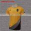 Fashion women 100 polyester promotional t-shirt